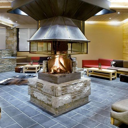 Mercure Saint-Lary Exterior photo