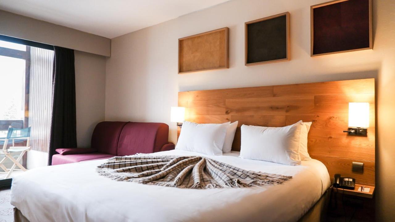 Mercure Saint-Lary Exterior photo